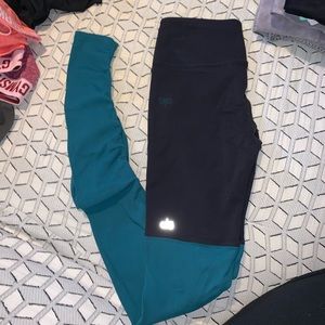 ALO Yoga Leggings